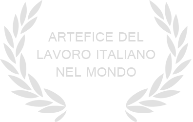 Artefice del lavoro italiano nel mondo