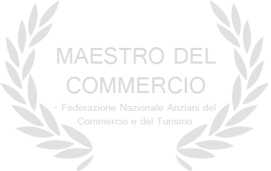 maestro del commercio